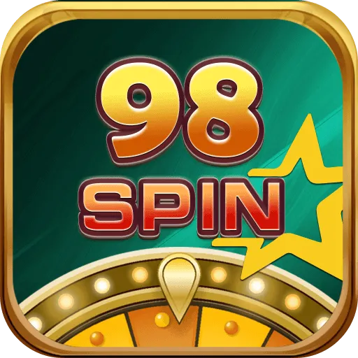 98SPIN - Simulasi Permainan Slot yang Menarik