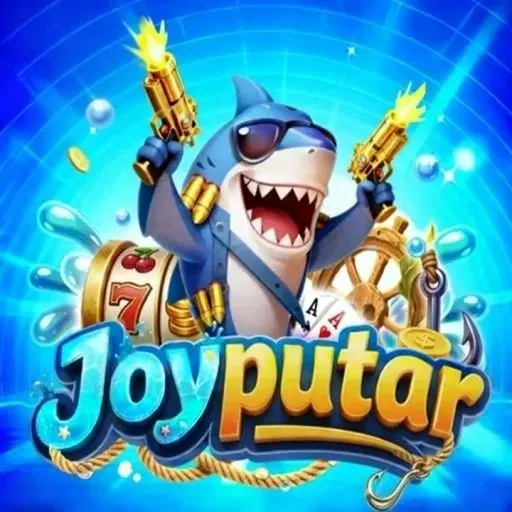 JOYPUTAR - Simulasi Permainan yang Mengasyikkan
